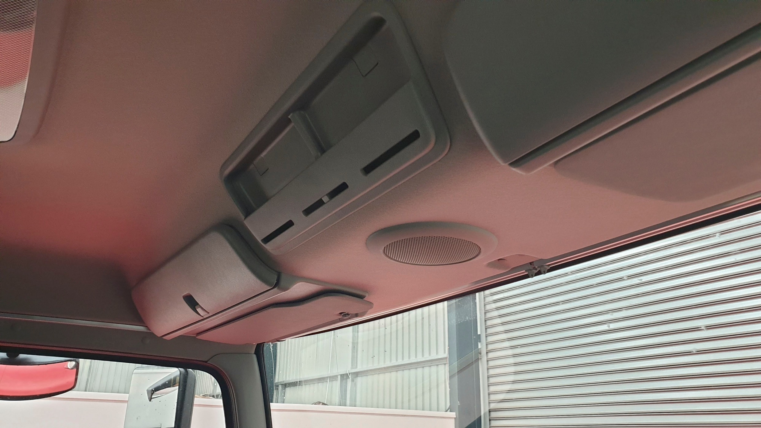 2021 HINO FS -700 SERIES AMT TIPPER