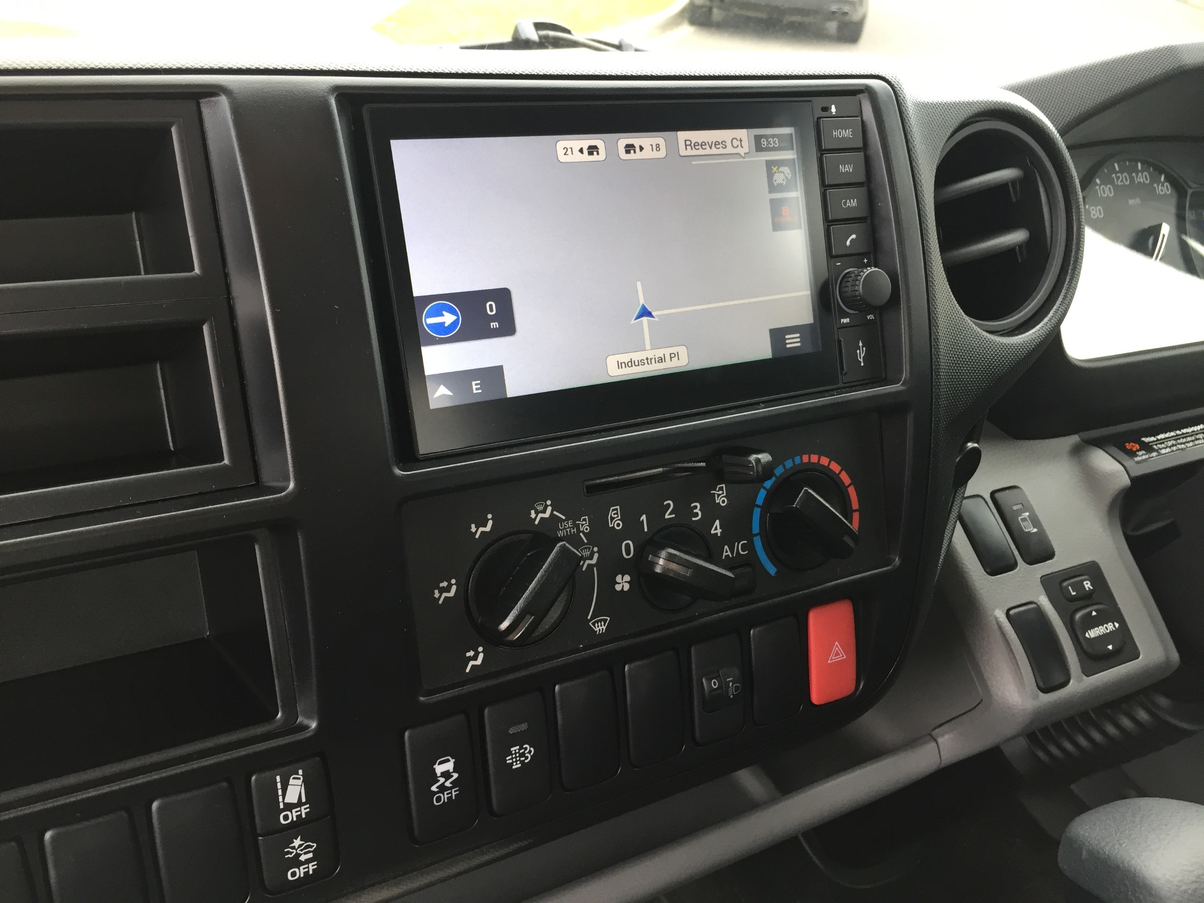 2021 HINO 721 - 300 SERIES AUTOMATIC TRAY