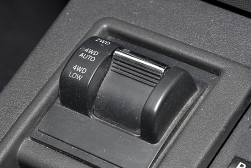 2010 JEEP CHEROKEE SPORT KK