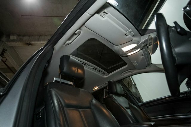 2012 MERCEDES-BENZ GL450 CDI X164 MY11 7 SP SPORTS AUTOMATIC 5D WAGON