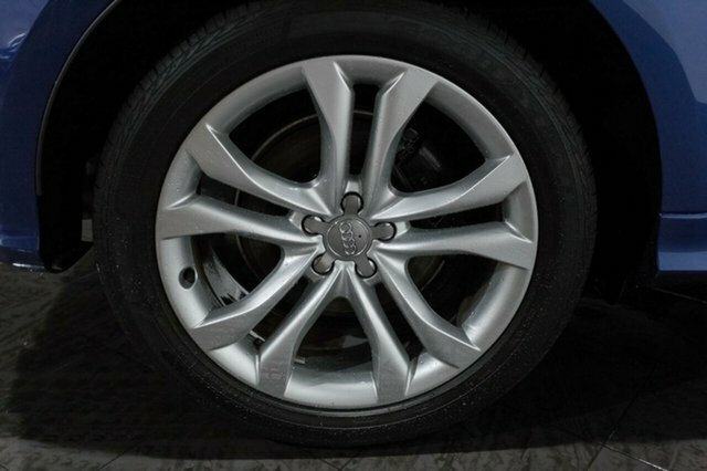 2016 AUDI SQ5 8R MY16 8 SP SPORTS AUTOMATIC 5D WAGON