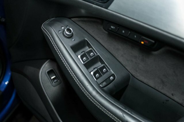 2016 AUDI SQ5 8R MY16 8 SP SPORTS AUTOMATIC 5D WAGON