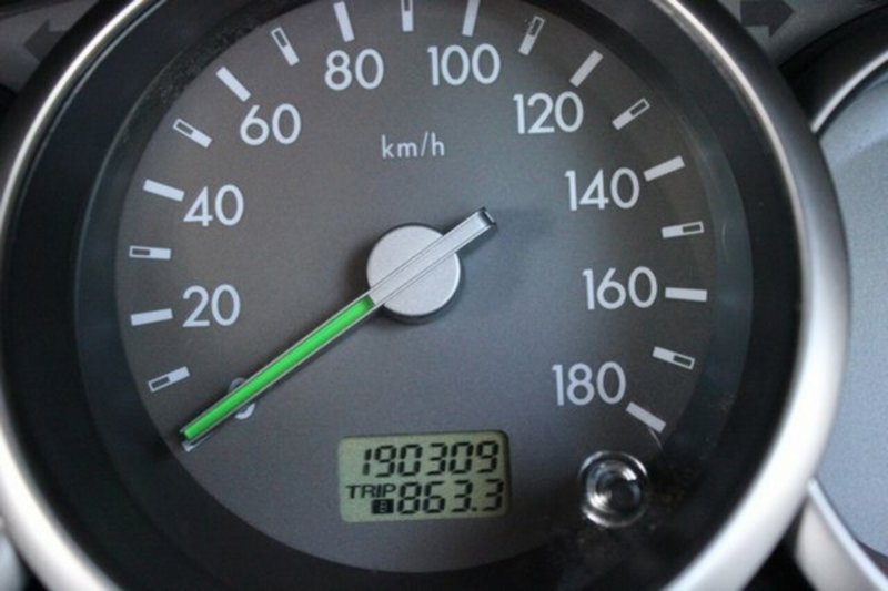 2008 MAZDA BT-50 B3000 SDX (4x4) 08 UPGRADE