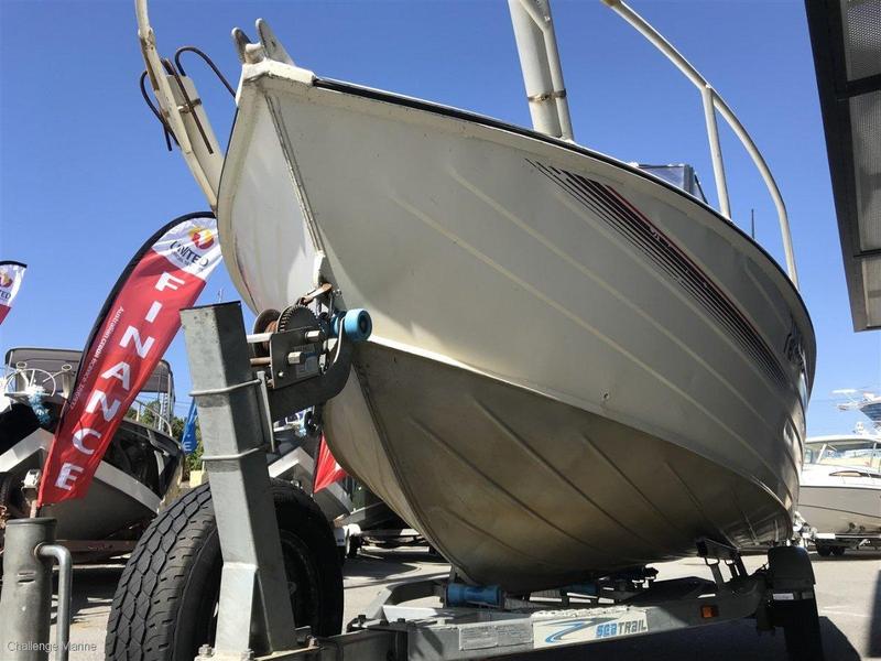 Savage 480 Osprey