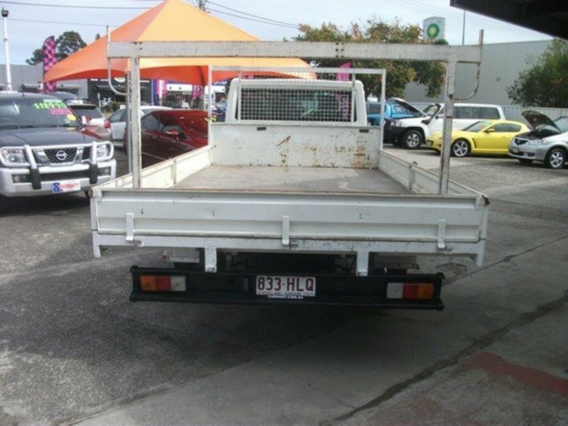2003 FORD TRANSIT VH