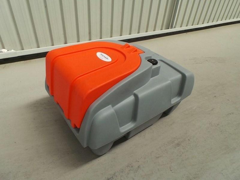 2016 POLYMASTER 200L DIESELMASTER UTE-PACK