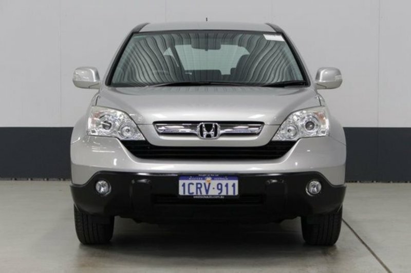 2008 HONDA CR-V (4x4) MY07