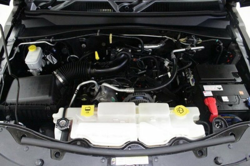 2012 JEEP CHEROKEE LIMITED (4x4) KK