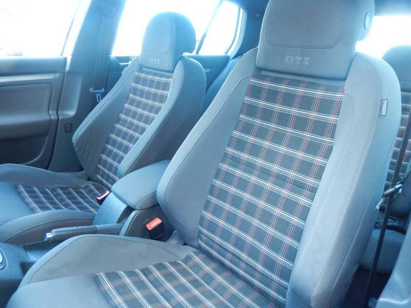 2005 VOLKSWAGEN GOLF GTi 1K