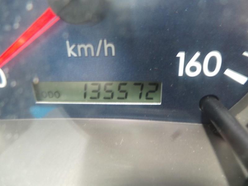 2010 FUSO CANTER PANTECH