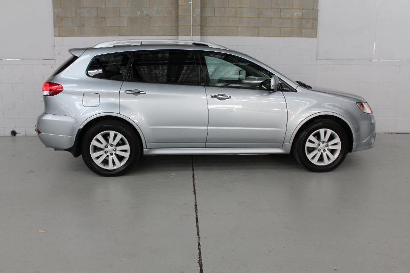 2011 SUBARU TRIBECA