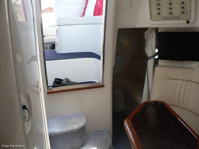 Sunrunner 3300