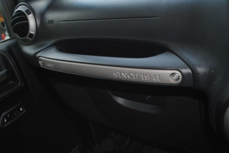 2011 JEEP WRANGLER UNLIMITED SPORT JK MY2011