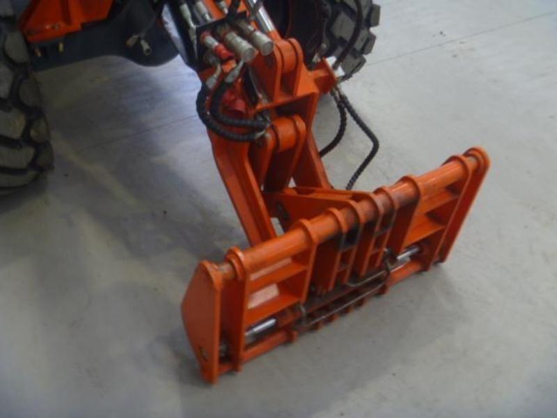 2014 TAIAN TL1500