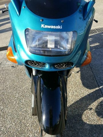1992 KAWASAKI