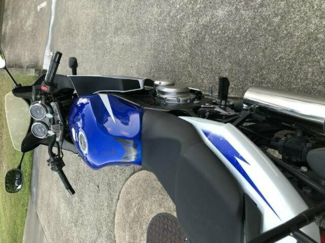 2011 SUZUKI