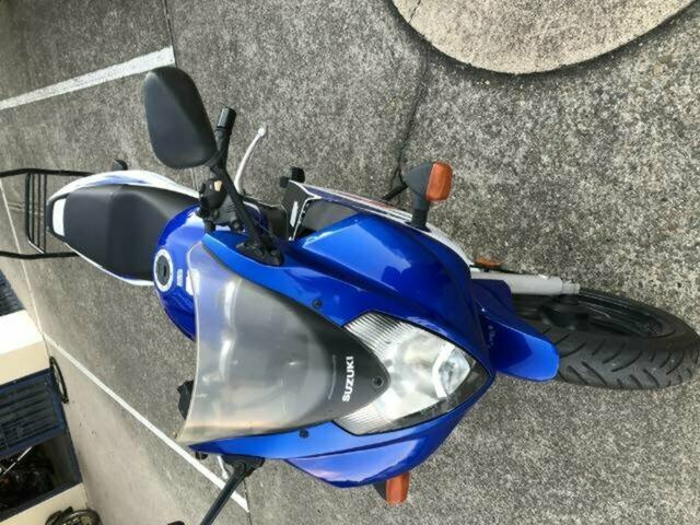 2011 SUZUKI