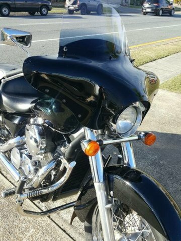 2006 HONDA