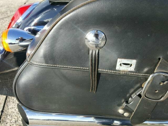 2006 HONDA