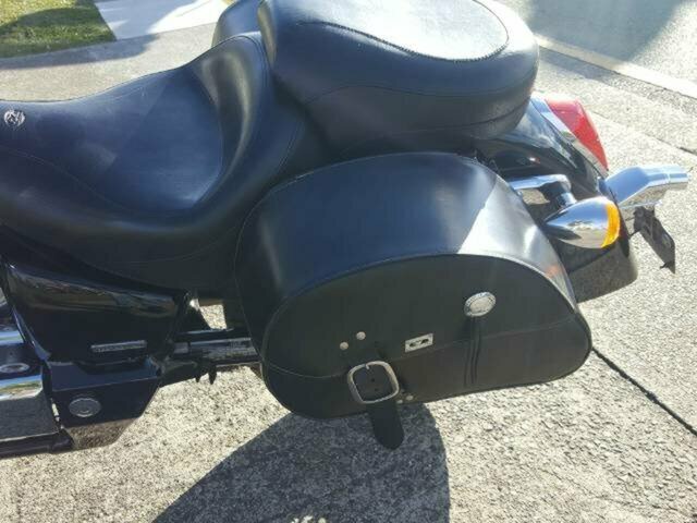 2006 HONDA