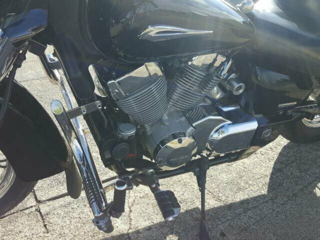 2006 HONDA