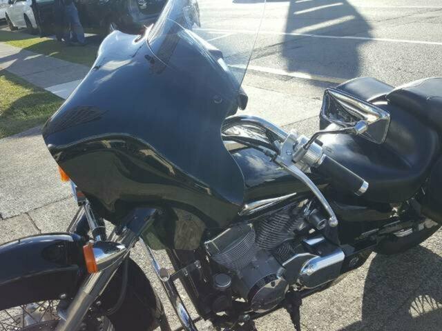 2006 HONDA