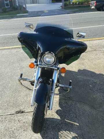 2006 HONDA