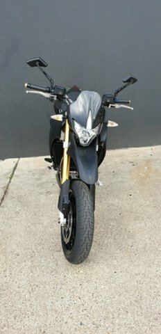 2012 APRILIA DORSODURO 750 FACTORY ROAD