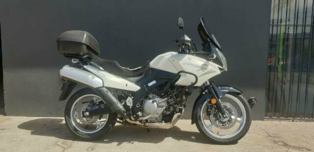 2010 SUZUKI