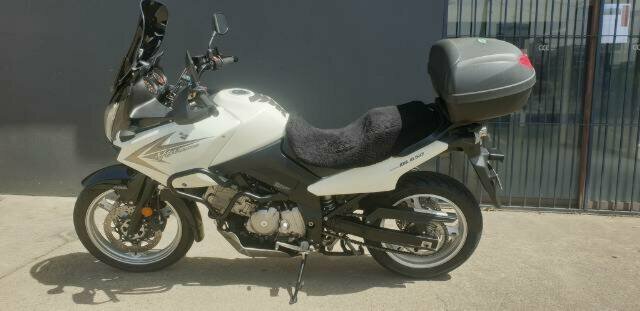 2010 SUZUKI