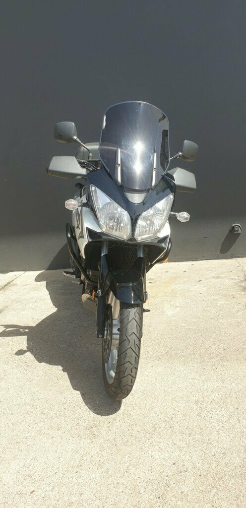 2010 SUZUKI