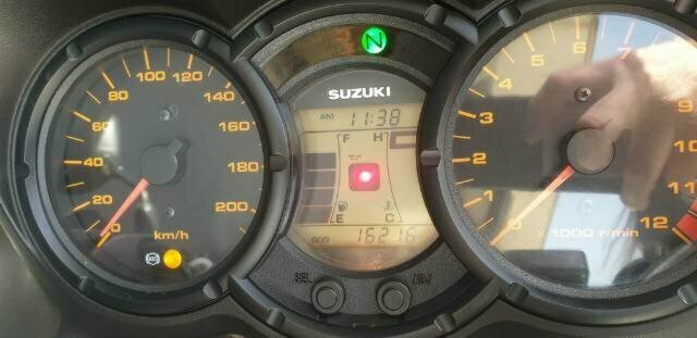 2010 SUZUKI