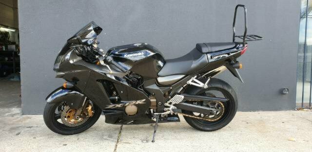 2005 KAWASAKI