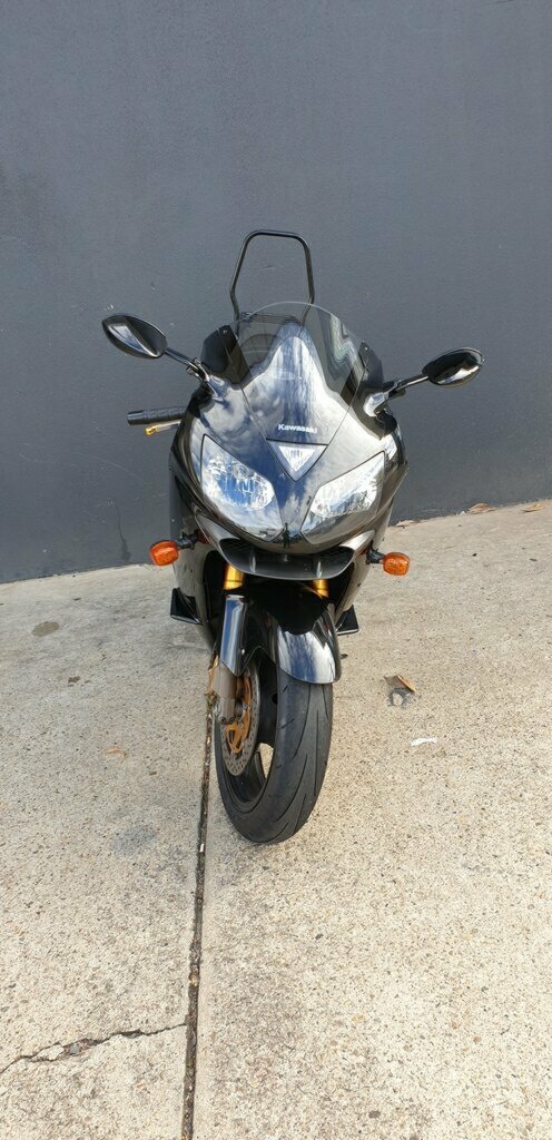 2005 KAWASAKI