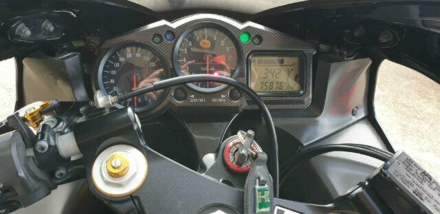 2005 KAWASAKI
