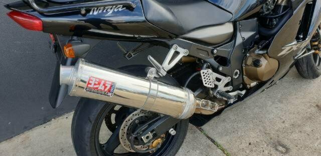 2005 KAWASAKI