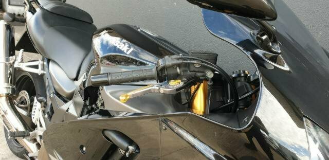 2005 KAWASAKI