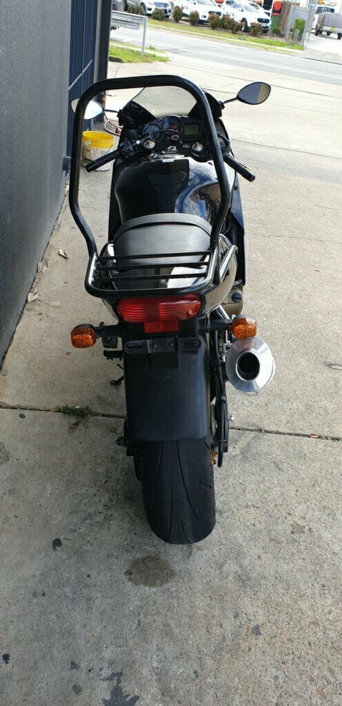 2005 KAWASAKI