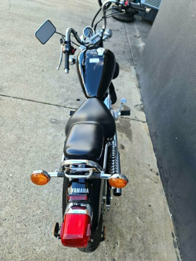2005 YAMAHA VIRAGO