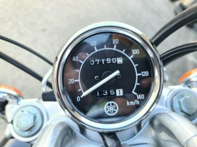 2005 YAMAHA VIRAGO