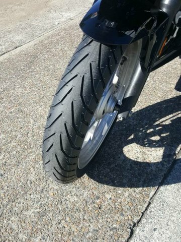2012 HONDA