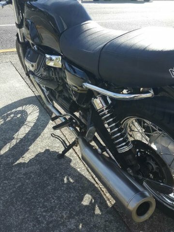 2009 MOTO GUZZI