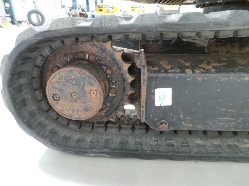 CATERPILLAR 303CCR