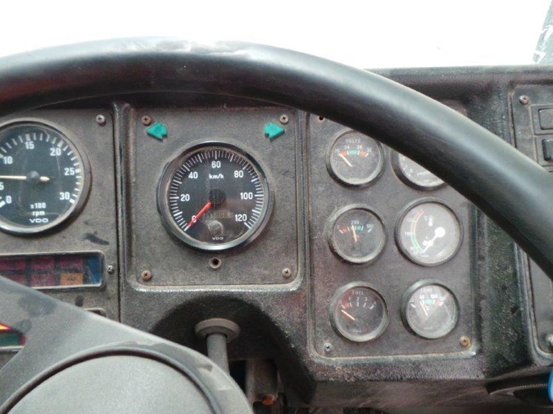 1997 AUSTRAL FIRE PAC