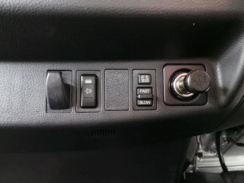 2017 HINO FC 1022-500 Series FC 1022-500 Series Truck
