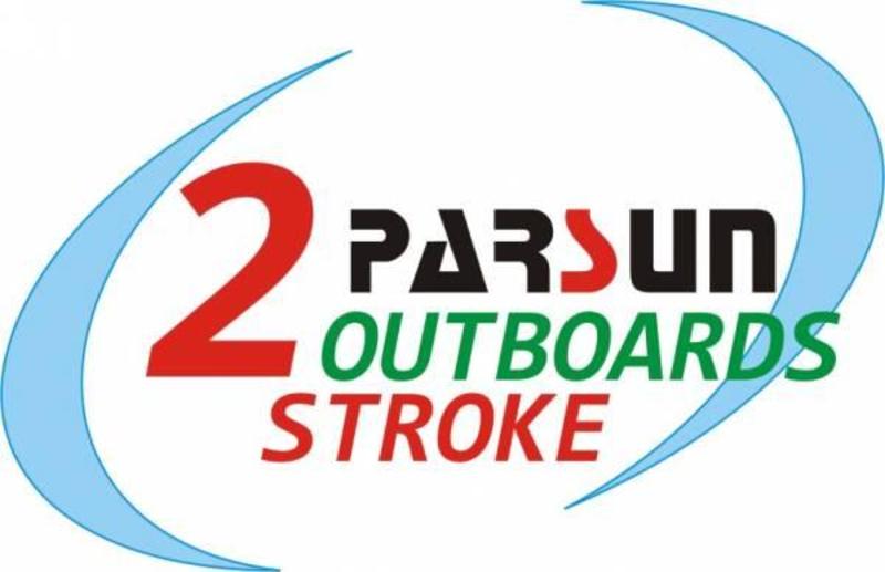 Parsun 40 Hp 2 Stroke Long Shaft Outboard Electric start