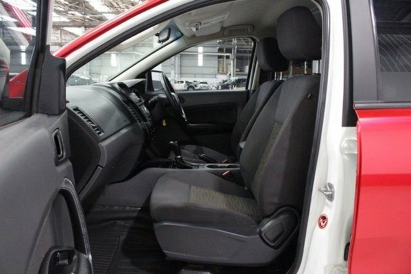 2014 FORD RANGER XL 3.2 (4x4) PX