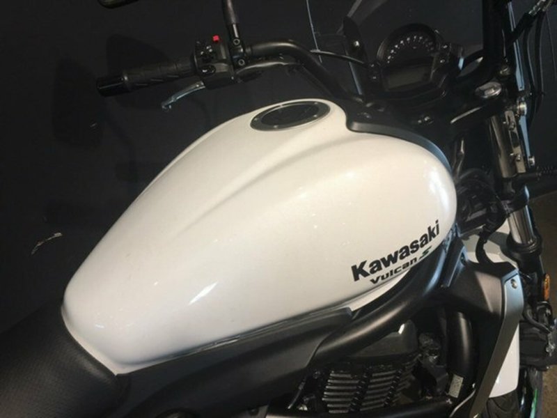 2014 KAWASAKI Vulcan S ABS Lams