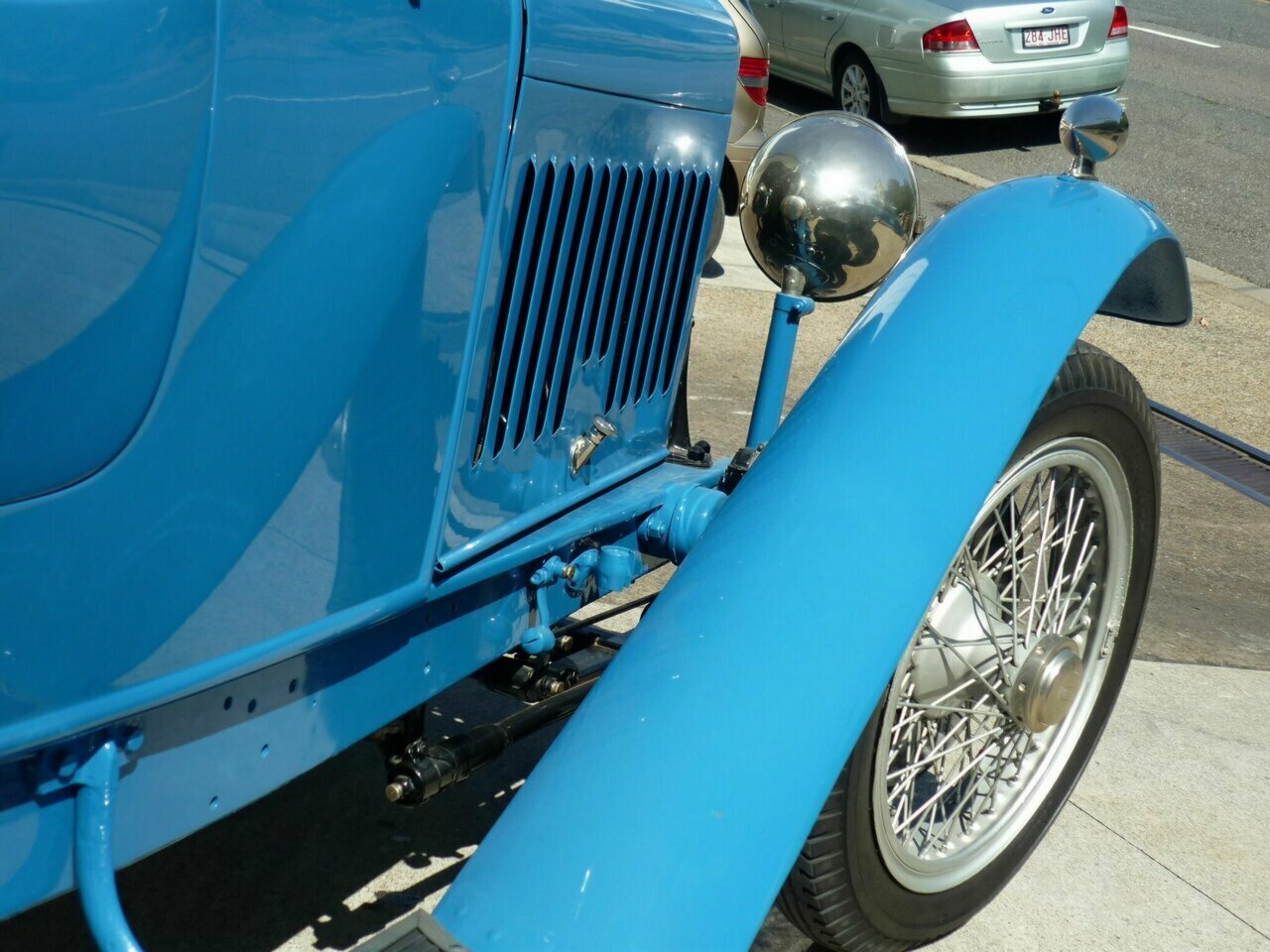 1923 MINERVA ROADSTER 3 SP MANUAL 2D ROADSTER