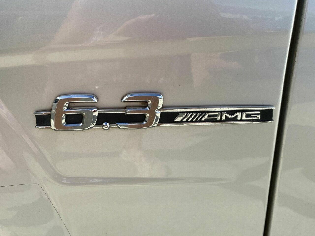 2012 MERCEDES-BENZ C63 W204 MY12 AMG 7 SP AUTOMATIC G-TRONIC 2D COUPE